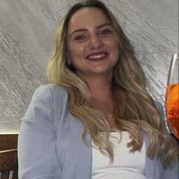 Anna-Lena Sutmar