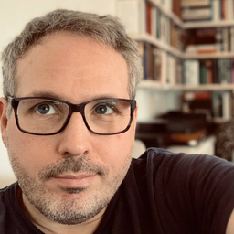 Malte Stern