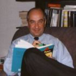 Albert Klamt
