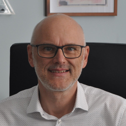 Matthias Schulze