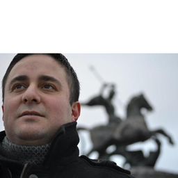 Evren Tasdelen