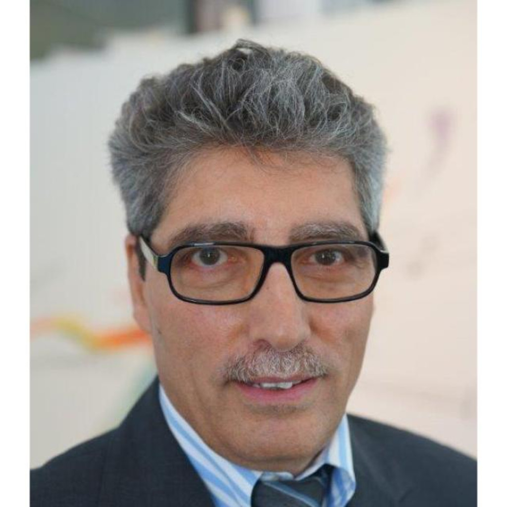 Pietro Graziano Geschäftsführer Graziano Services AG XING