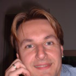 Andreas Kaiser
