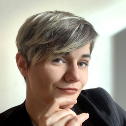 Profilbild Desiree Reiling