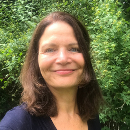 Bärbel Simion