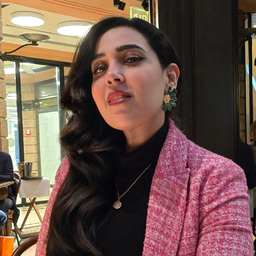 Salma ABDALLA
