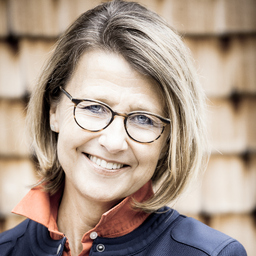 Dorothee Krüger