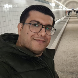 Milad Shafiei Baghbaderani