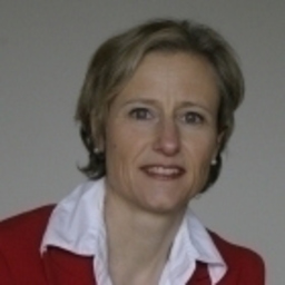 Dr. Bettina Hoffmann (Ripken)