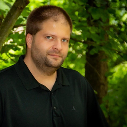 Sebastian Krühne