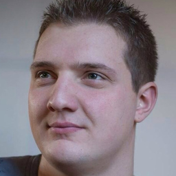 Micheal Brandstetter
