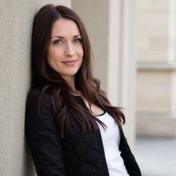 Janine Schwarz