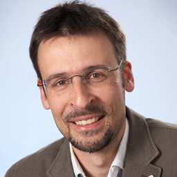 Dipl.-Ing. Daniel Rothe