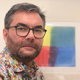 Martin Schelshorn