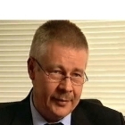 Profilbild Hans-Joachim Eggert