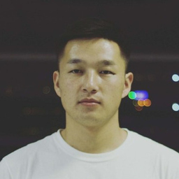 Tuvshinbayar Davaa