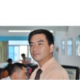 Keshu Chen