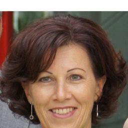 Silvia Fuchs
