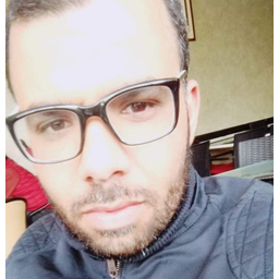 Mohamed Benrhouma