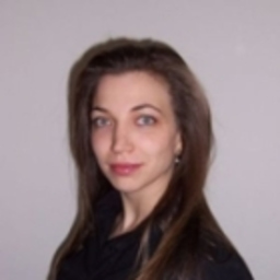 Petya Zasheva