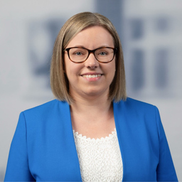 Caroline Hauber