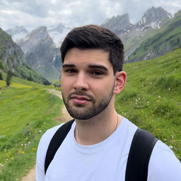 Nikola Thalmann