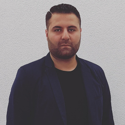Bünyamin Sivasli