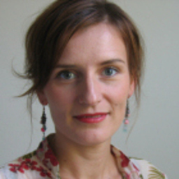 Maike Tiedemann