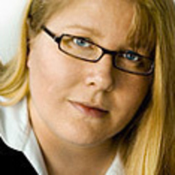 Profilbild Ulrike Geiger