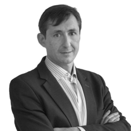 Francisco Javier Santolaya Estefanía