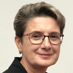 Isolde Haag