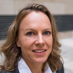 Dr. Dagmar Schumacher