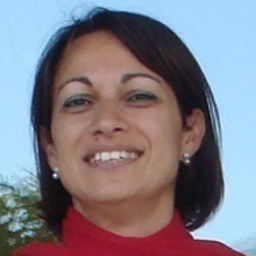 Cinzia Mingrone