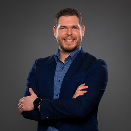 Martin Borsch