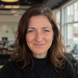 Veronika Greskamp