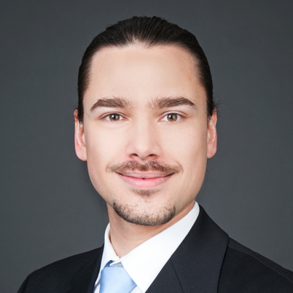 Benjamin Lang Leitung Verkaufscontrolling & Abrechnung Stuttgarter