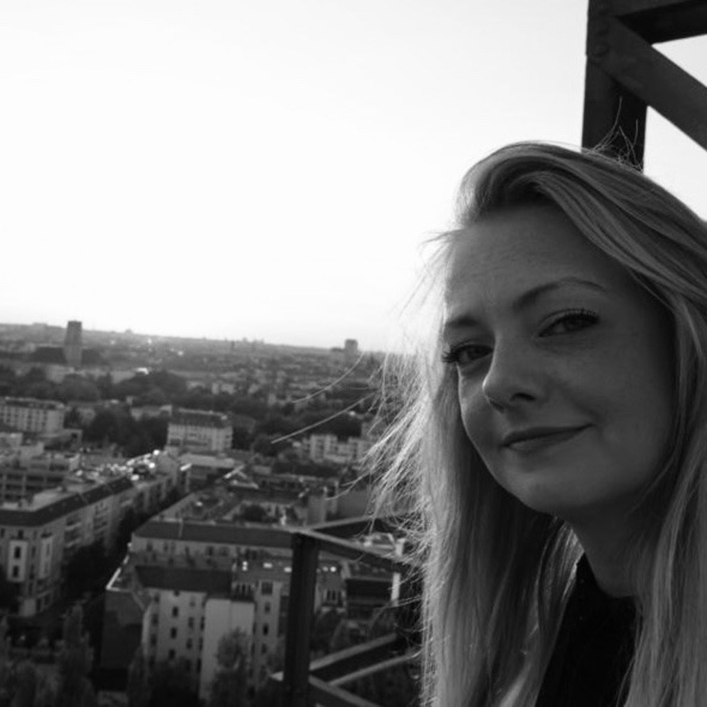 Beatrice Delica Colocation Manager DFMG Deutsche Funkturm GmbH XING