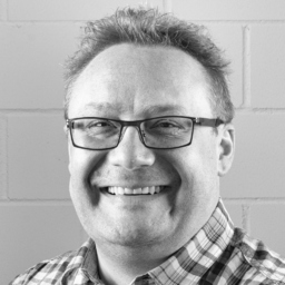 Roger Fitze's profile picture