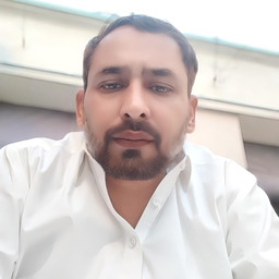 Saqib Sohail