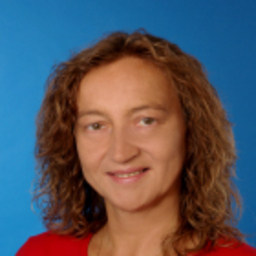 Claudia Westhoff