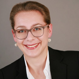Gertrud Pechmann