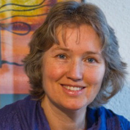 Karin Nowack