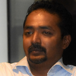 Naveen Sivakumar