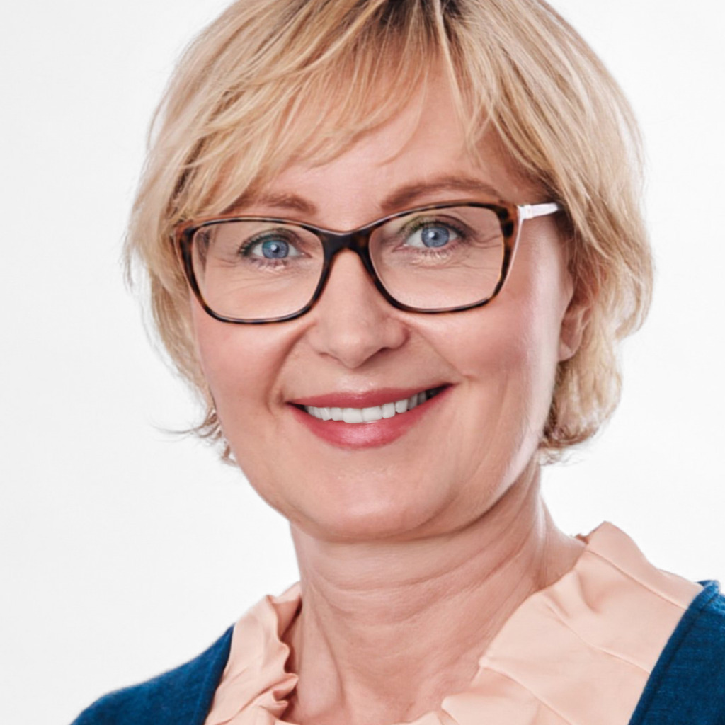 Arina Scigajllo KarriereCoach, KonfliktTrainerin Coach, Trainerin