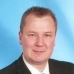 Dr. Michael Münchhofen