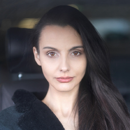 Dilyana Velichkova