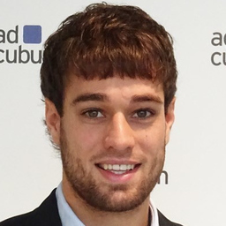 Christian Geiger's profile picture