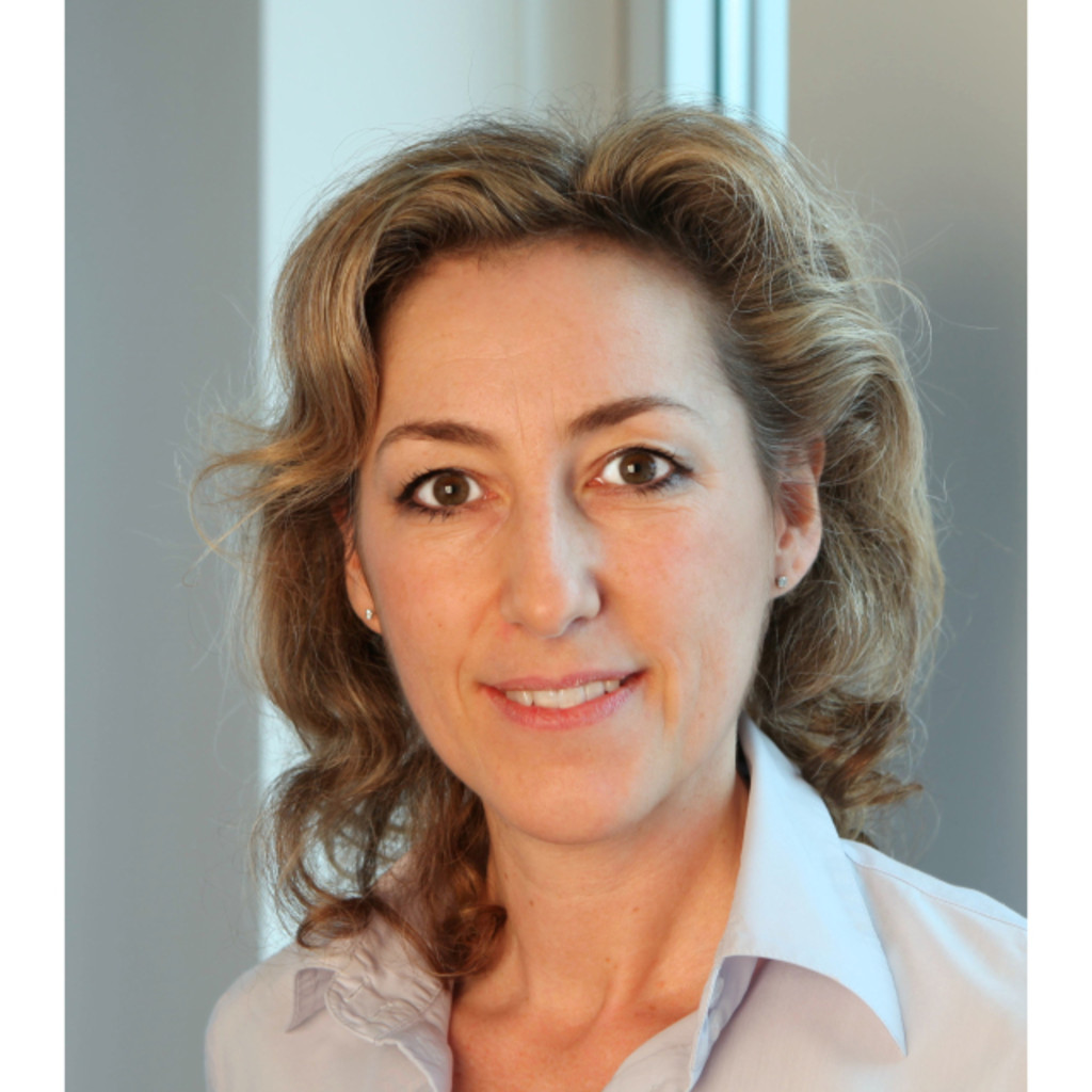 Nicole Lorré Prokuristin Ebner Stolz XING