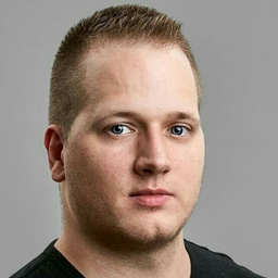 Michael Friedrichs