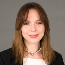 Olga Trofimova